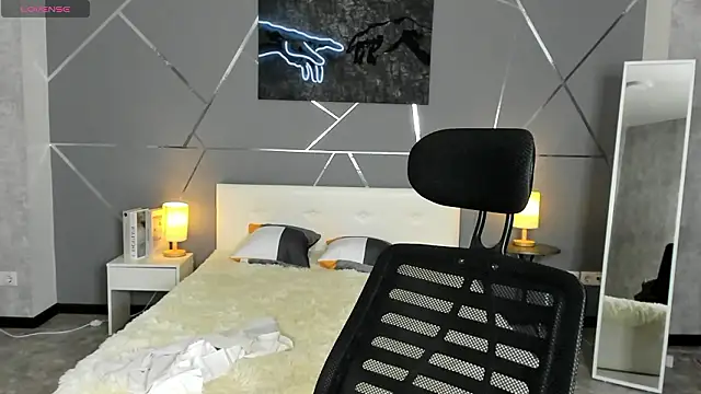 miss  evelyne online show from 01/15/26, 01:20