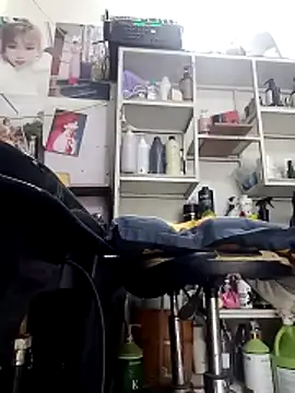 SARA6926969 online show from 01/18/26, 02:15