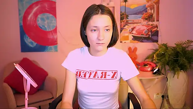 LuluPatterson online show from 12/20/25, 08:28