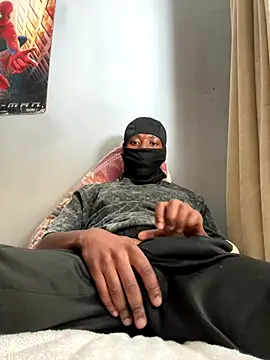 Thirdleg109 online show from 12/18/25, 11:47