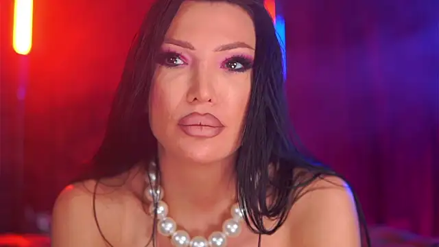 AstridVex online show from 02/25/26, 07:47