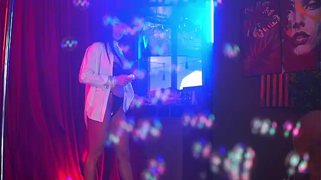 AstridVex online show from 02/12/26, 08:08