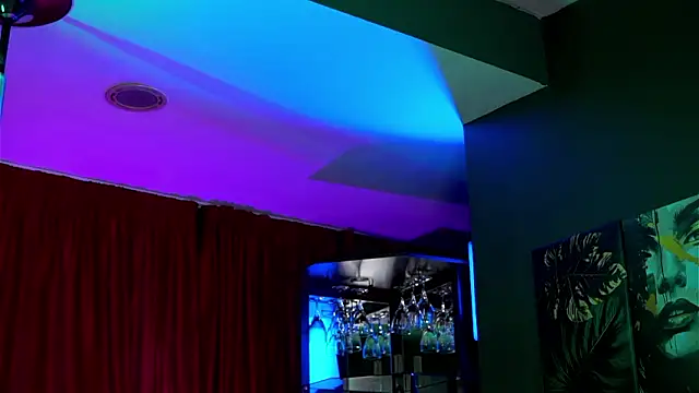 AstridVex online show from 03/15/26, 09:00