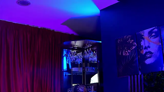 AstridVex online show from 03/21/26, 09:08