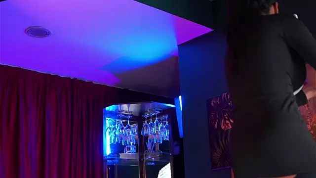 AstridVex online show from 04/02/26, 08:26