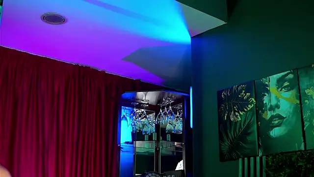 AstridVex online show from 03/14/26, 08:48