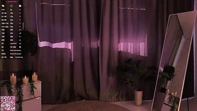 OpalEternis online show from 07/06/26, 01:40