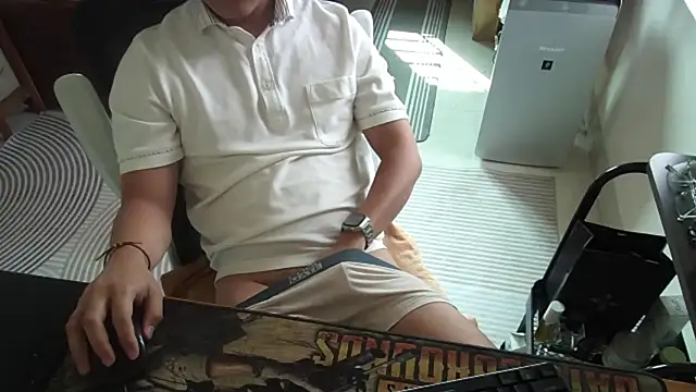 battman4488 online show from 01/09/26, 03:13