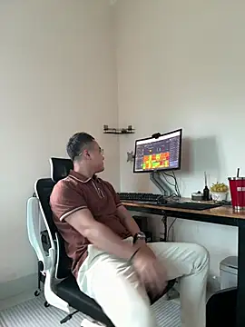 battman4488 online show from 02/26/26, 06:57