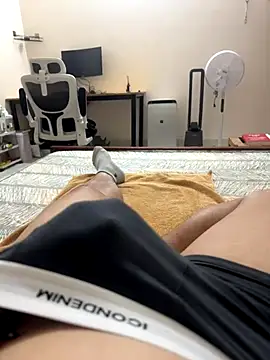 battman4488 online show from 12/15/25, 03:07