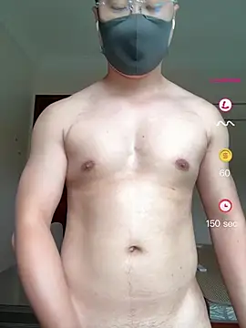 battman4488 online show from 05/11/26, 04:47