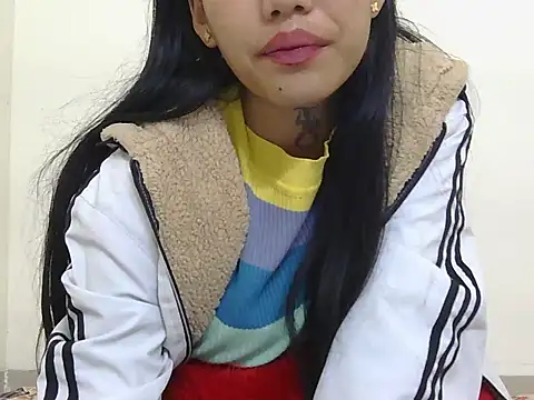 Cristina love69 online show from 12/17/25, 06:35