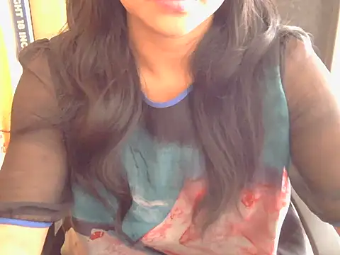 Cristina love69 online show from 06/14/26, 08:48