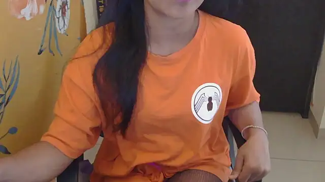 Cristina love69 online show from 06/27/26, 12:22