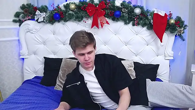 NickJohnas online show from 01/07/26, 05:12