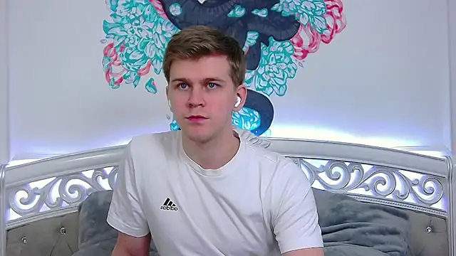 NickJohnas online show from 02/12/26, 06:02