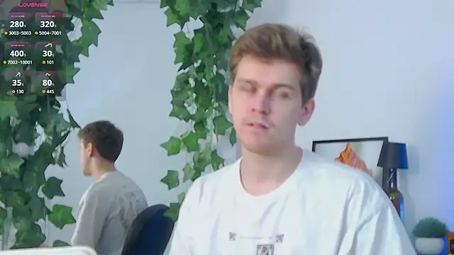 NickJohnas online show from 03/06/26, 08:31