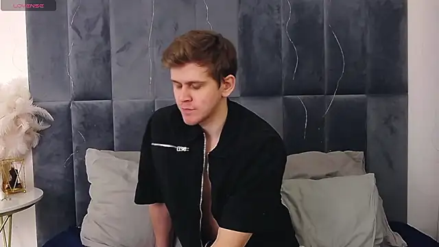 NickJohnas online show from 02/01/26, 04:11