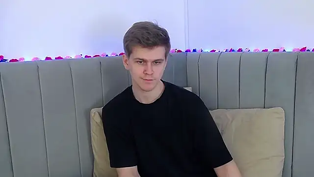 NickJohnas online show from 02/08/26, 12:36