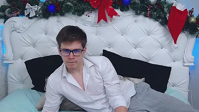 NickJohnas online show from 01/08/26, 03:45