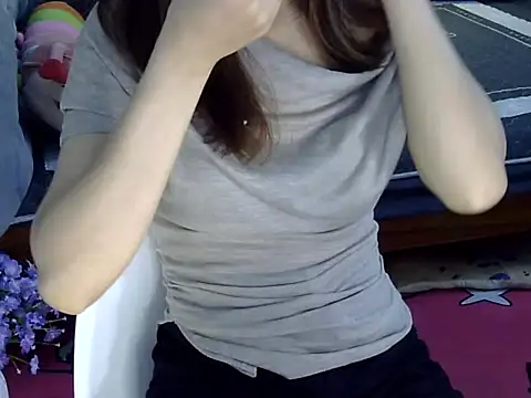 Snapshot of Chichi_86 chatting on 04/06/26, 11:50 Chichi 86 online show from 04/06/26, 11:50