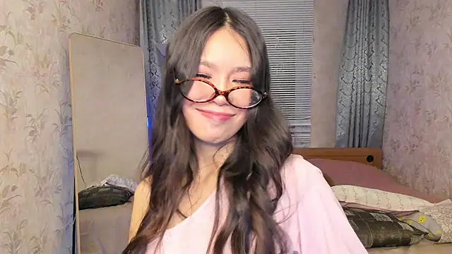 amiya cute online show from 03/14/26, 02:34