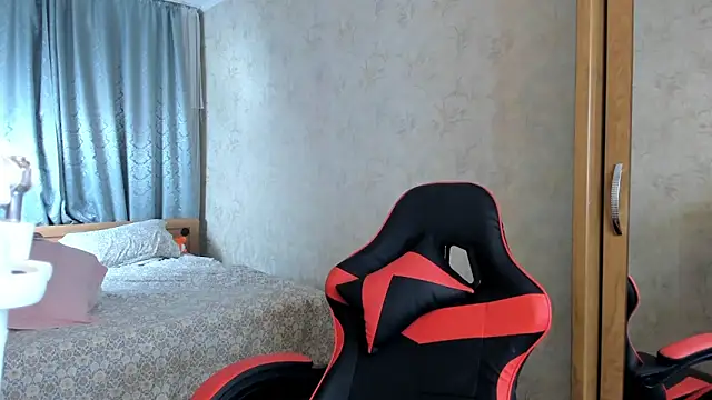 amiya cute online show from 04/12/26, 03:48