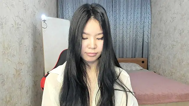 amiya cute online show from 03/24/26, 05:35