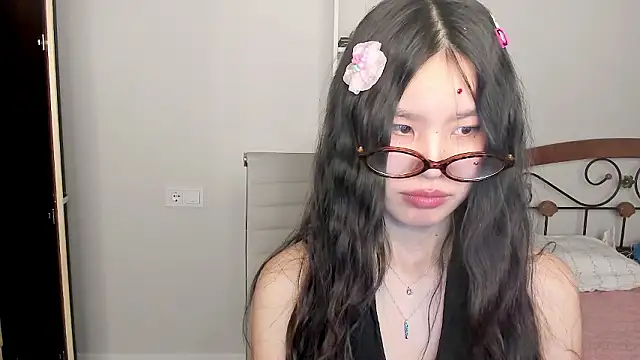 amiya cute online show from 02/28/26, 05:01