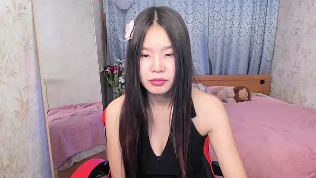 amiya cute online show from 03/12/26, 05:39