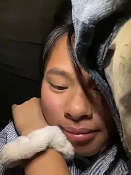 Nika-be online show from 02/21/26, 02:19