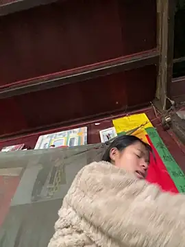 Nika-be online show from 02/21/26, 02:13