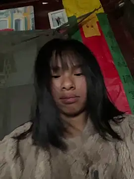 Nika-be online show from 02/22/26, 02:25