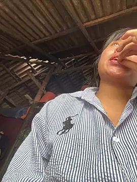 Nika-be online show from 03/29/26, 02:46