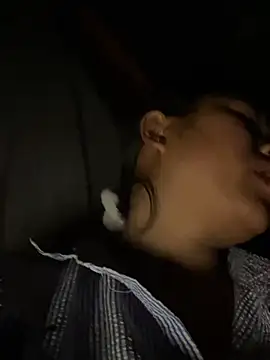 Nika-be online show from 03/02/26, 12:00