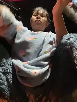 Nika-be online show from 04/02/26, 11:00