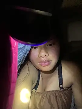 Nika-be online show from 04/04/26, 02:40