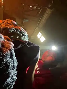 Nika-be online show from 03/12/26, 02:28