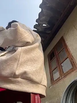 Nika-be online show from 03/21/26, 01:29