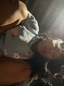 Nika-be online show from 02/08/26, 02:31