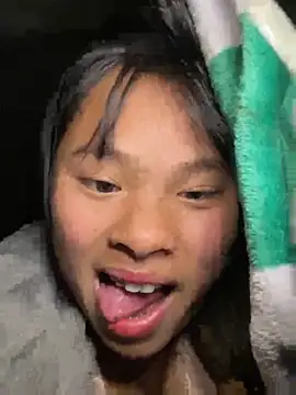 Nika-be online show from 02/10/26, 03:11