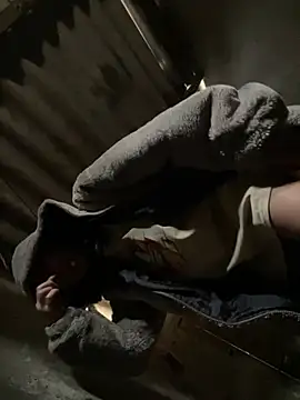 Nika-be online show from 02/04/26, 04:29