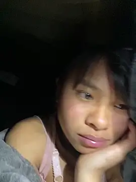 Nika-be online show from 02/23/26, 02:57