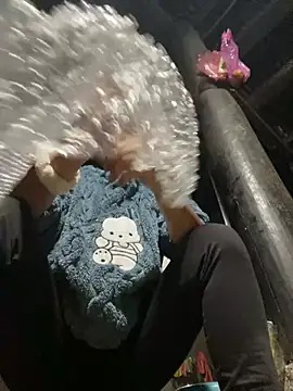 Nika-be online show from 02/28/26, 11:26