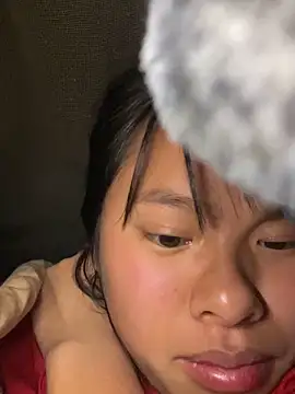 Nika-be online show from 03/12/26, 02:32