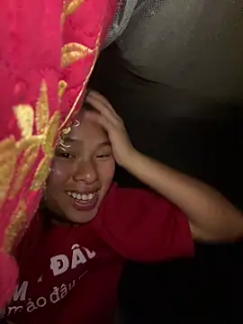 Nika-be online show from 04/03/26, 01:50