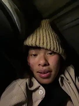 Nika-be online show from 02/12/26, 06:02