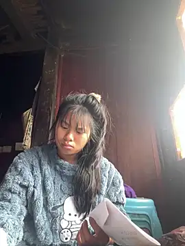 Nika-be online show from 02/28/26, 03:50