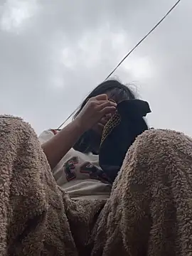 Nika-be online show from 03/18/26, 02:58