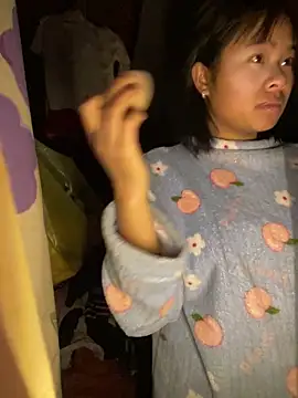 Nika-be online show from 02/03/26, 03:26